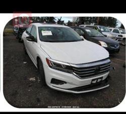 ڤۆڵکسواگن پاسات